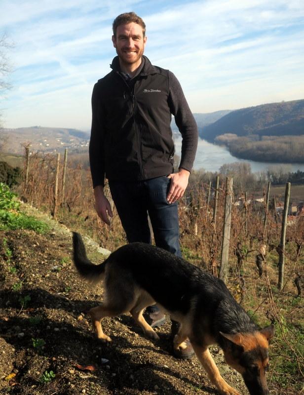 Drink Rhone - XAVIER GERARD