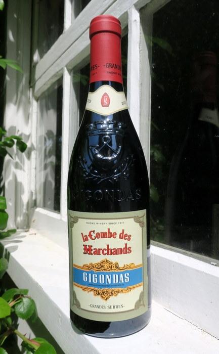 Drink Rhone Les Grandes Serres