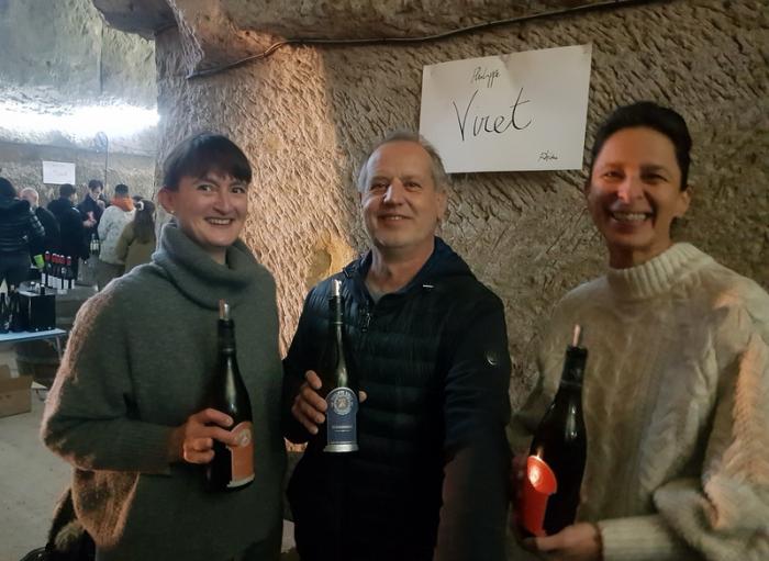 Earl Clos Du Paradis - Domaine Viret