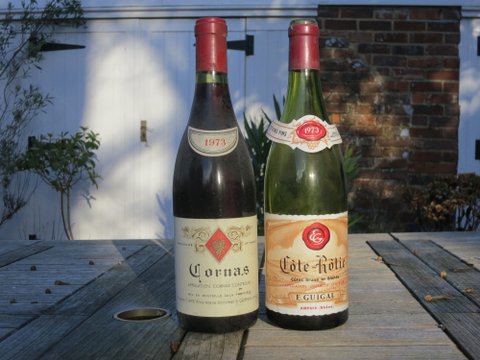 Drink Rhone The Wines