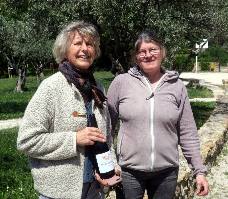 Domaine Santa Duc Aux Lieux-Dits Gigondas, 2019 – Vintage 38 Wine